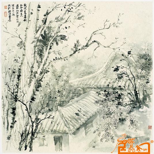 北京紫竹院之秋4